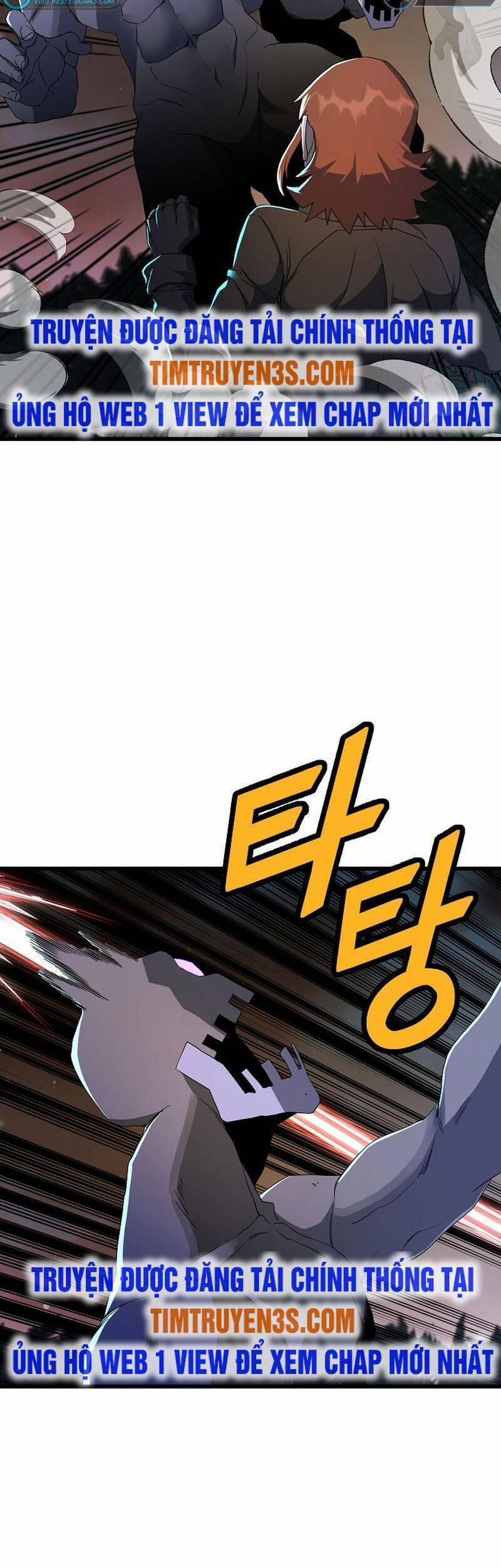 Kẻ Thất Nghiệp Bất Khả Chiến Bại 40 trang 33