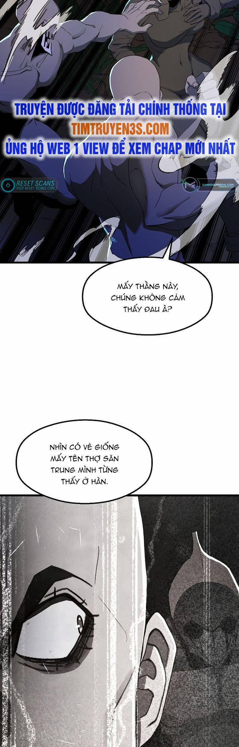 Kẻ Thất Nghiệp Bất Khả Chiến Bại 40 trang 35