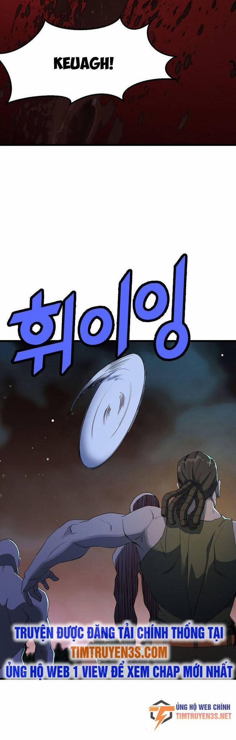 Kẻ Thất Nghiệp Bất Khả Chiến Bại 40 trang 38