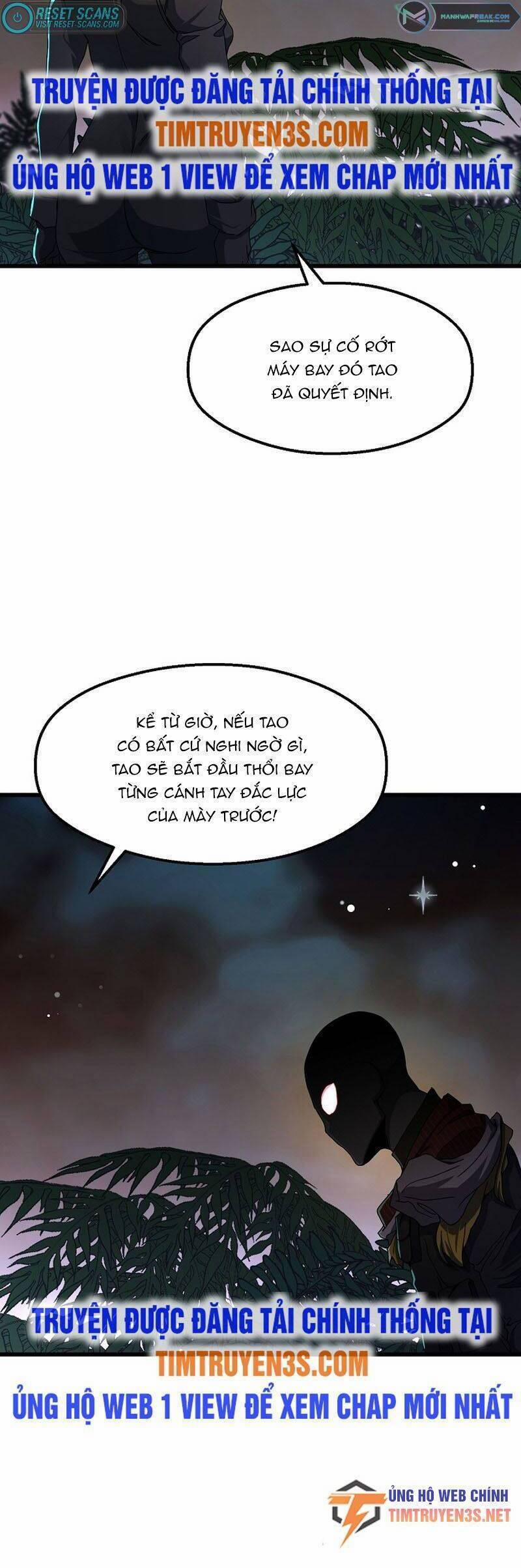 Kẻ Thất Nghiệp Bất Khả Chiến Bại 40 trang 4