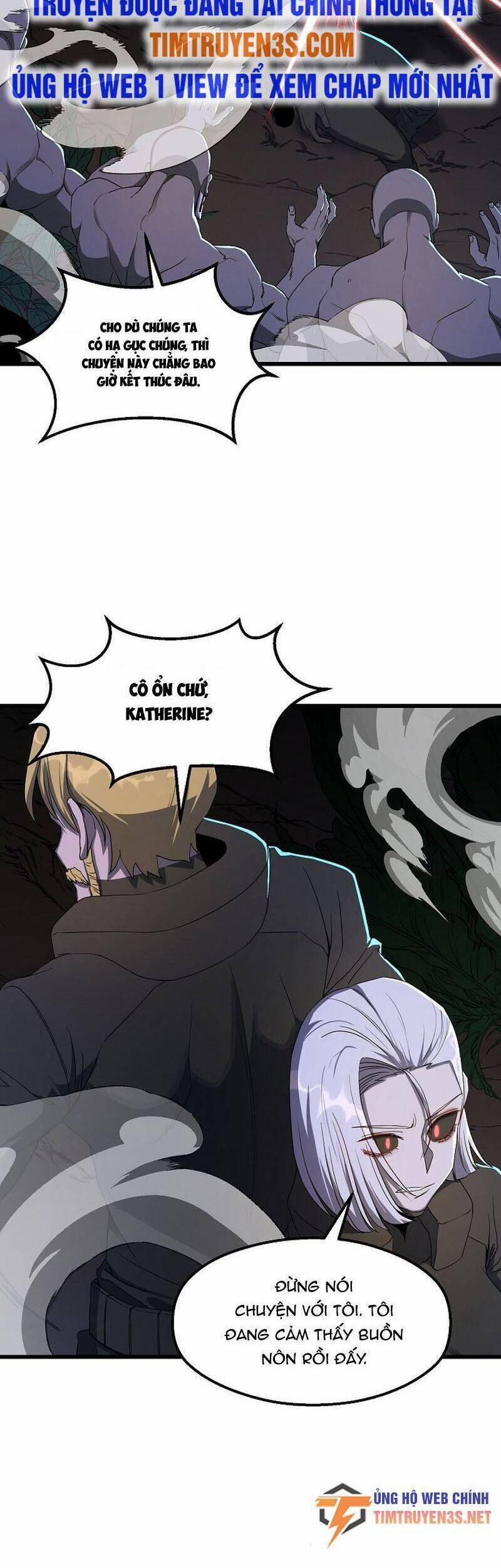 Kẻ Thất Nghiệp Bất Khả Chiến Bại 40 trang 42