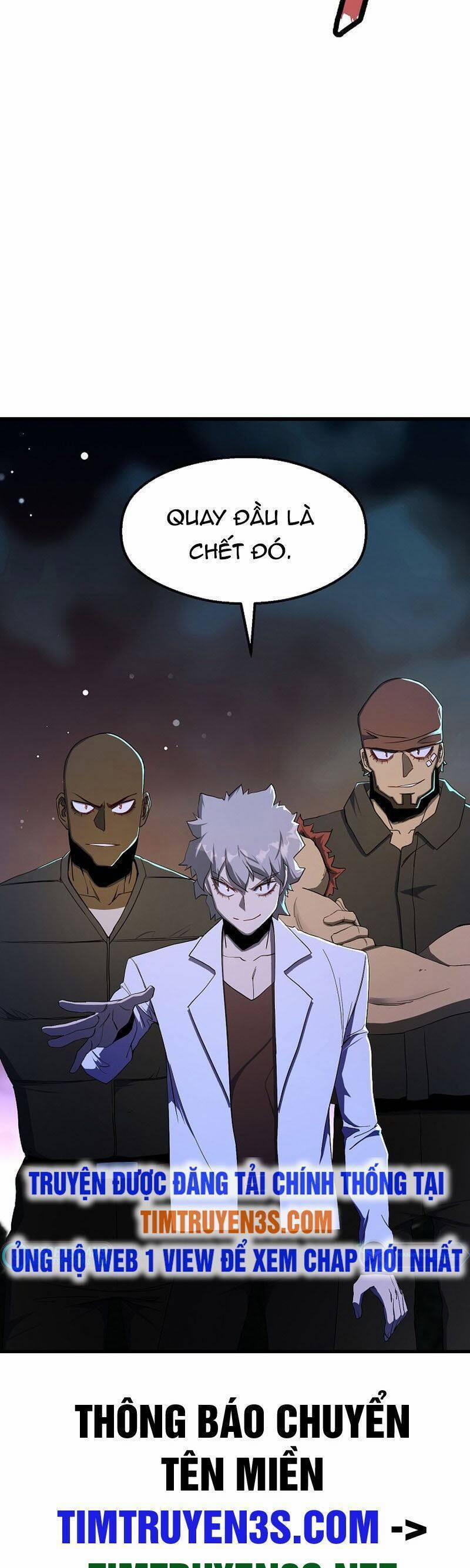 Kẻ Thất Nghiệp Bất Khả Chiến Bại 40 trang 47