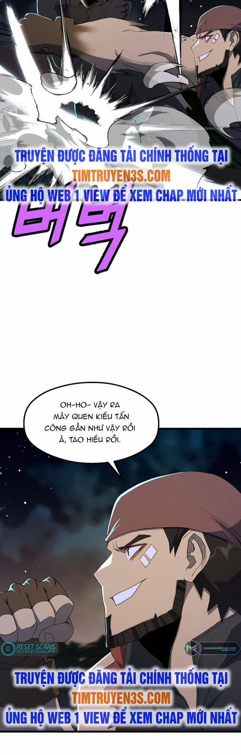 Kẻ Thất Nghiệp Bất Khả Chiến Bại 41 trang 11