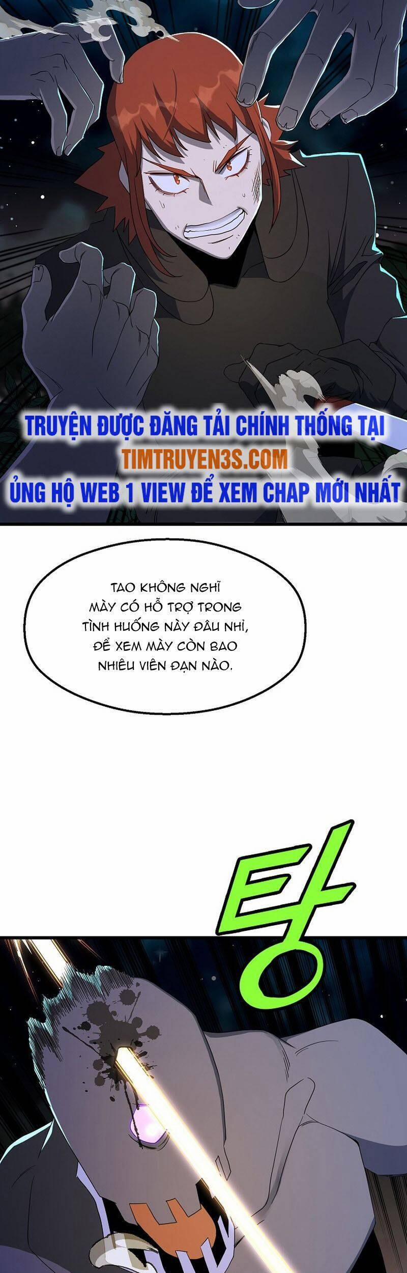 Kẻ Thất Nghiệp Bất Khả Chiến Bại 41 trang 13