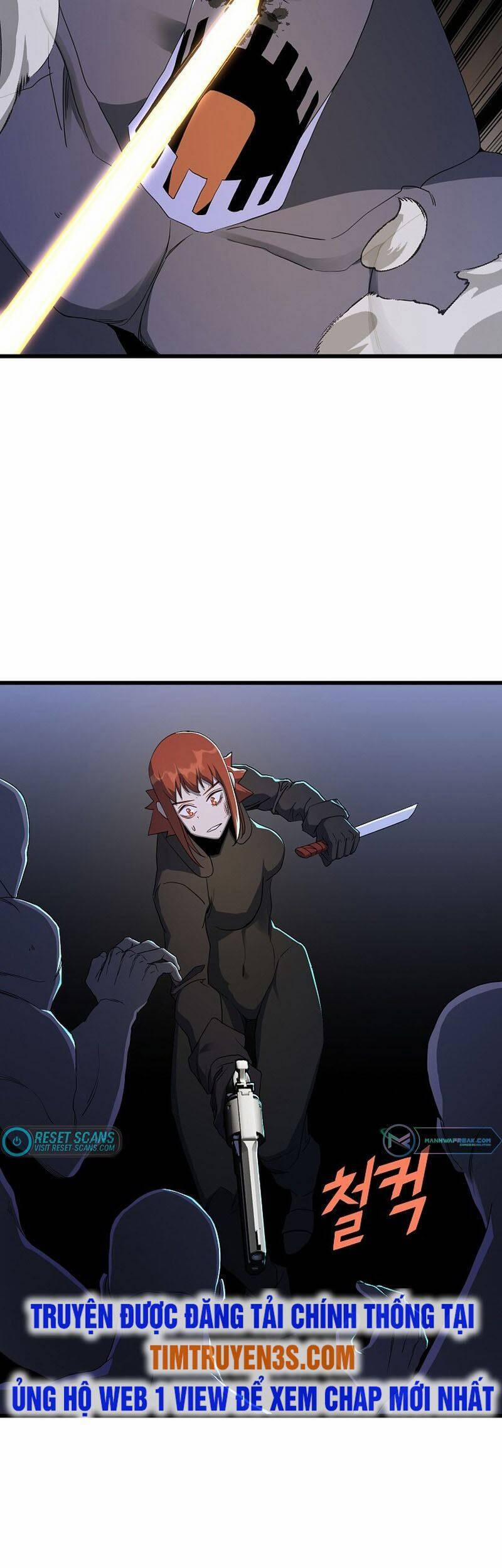 Kẻ Thất Nghiệp Bất Khả Chiến Bại 41 trang 15