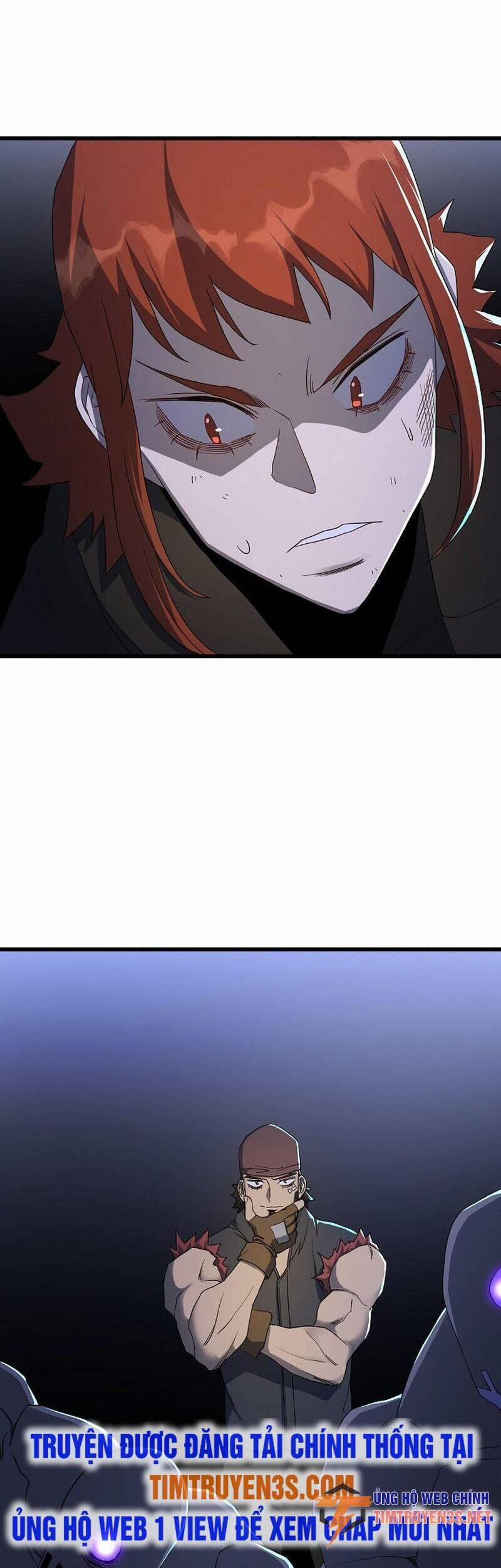 Kẻ Thất Nghiệp Bất Khả Chiến Bại 41 trang 16