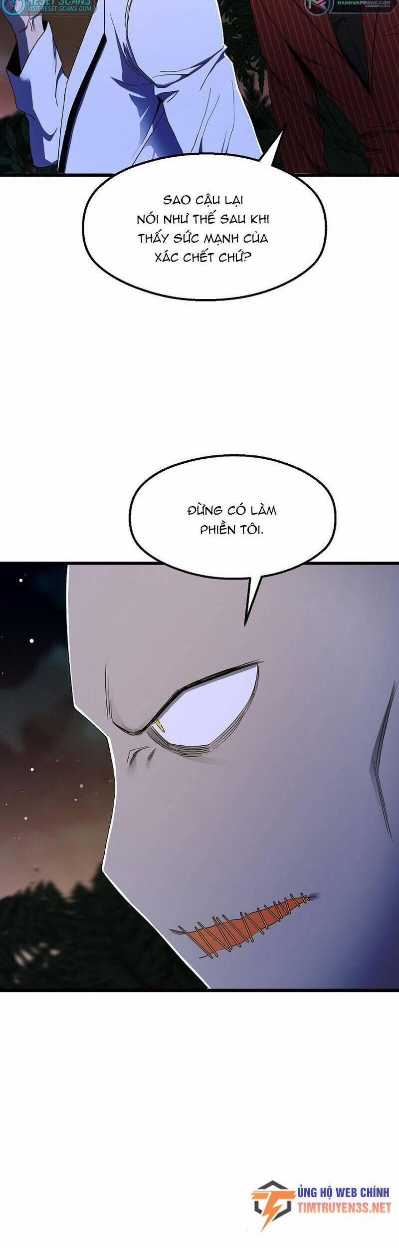 Kẻ Thất Nghiệp Bất Khả Chiến Bại 41 trang 20