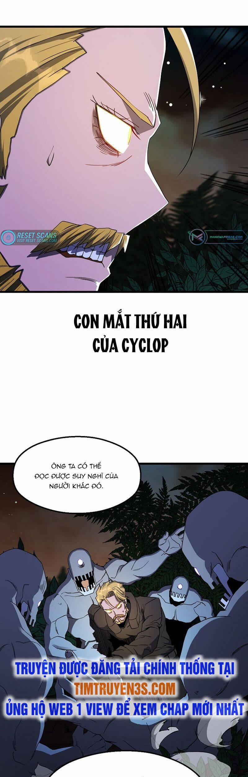 Kẻ Thất Nghiệp Bất Khả Chiến Bại 41 trang 21