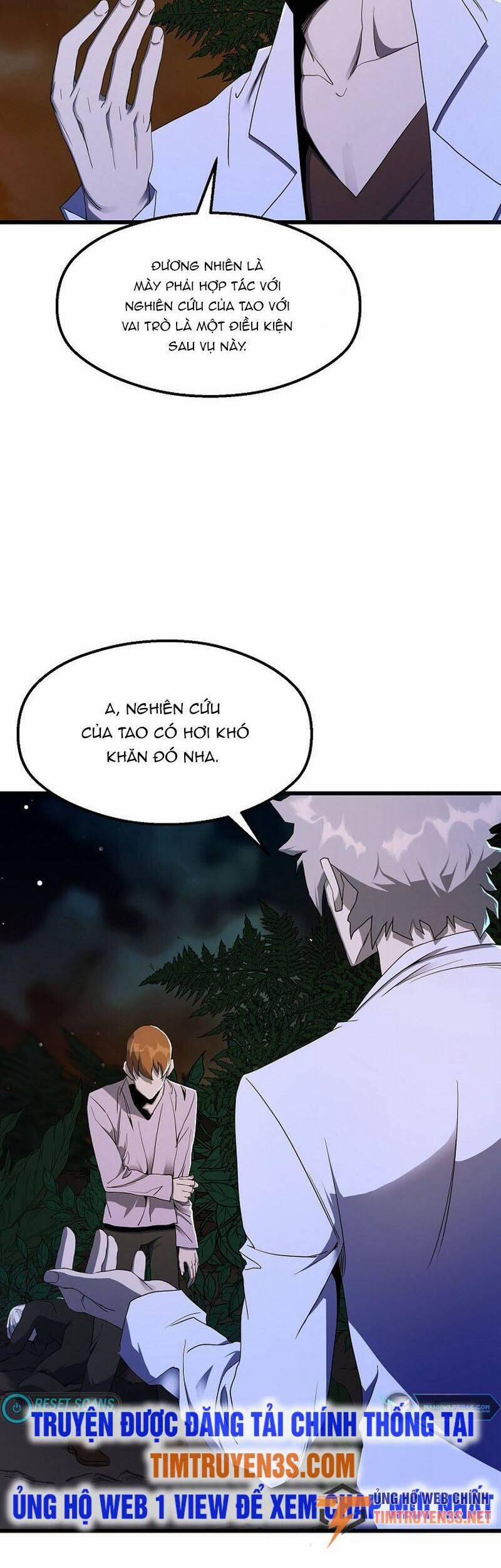 Kẻ Thất Nghiệp Bất Khả Chiến Bại 41 trang 24