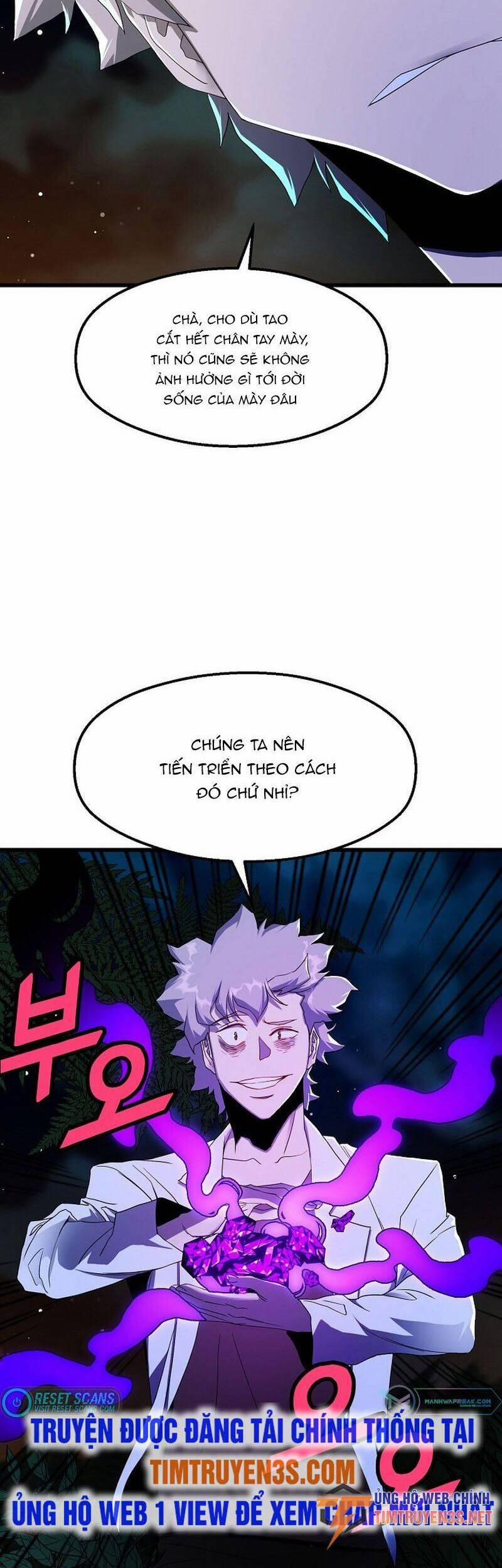 Kẻ Thất Nghiệp Bất Khả Chiến Bại 41 trang 26