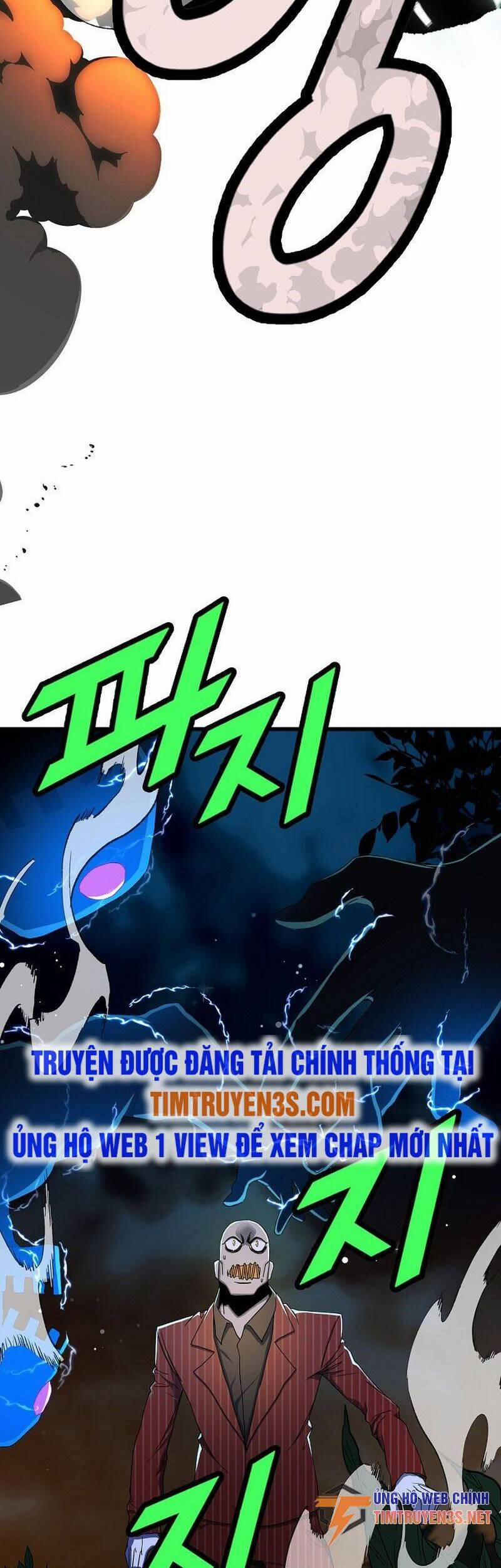 Kẻ Thất Nghiệp Bất Khả Chiến Bại 41 trang 36