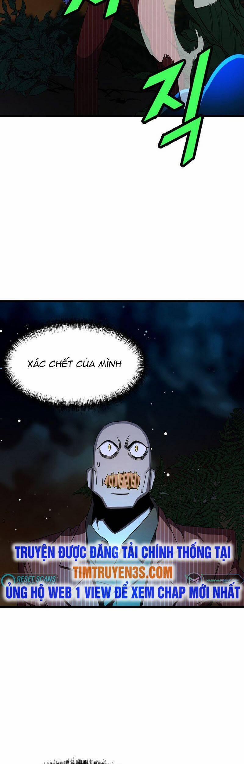 Kẻ Thất Nghiệp Bất Khả Chiến Bại 41 trang 37