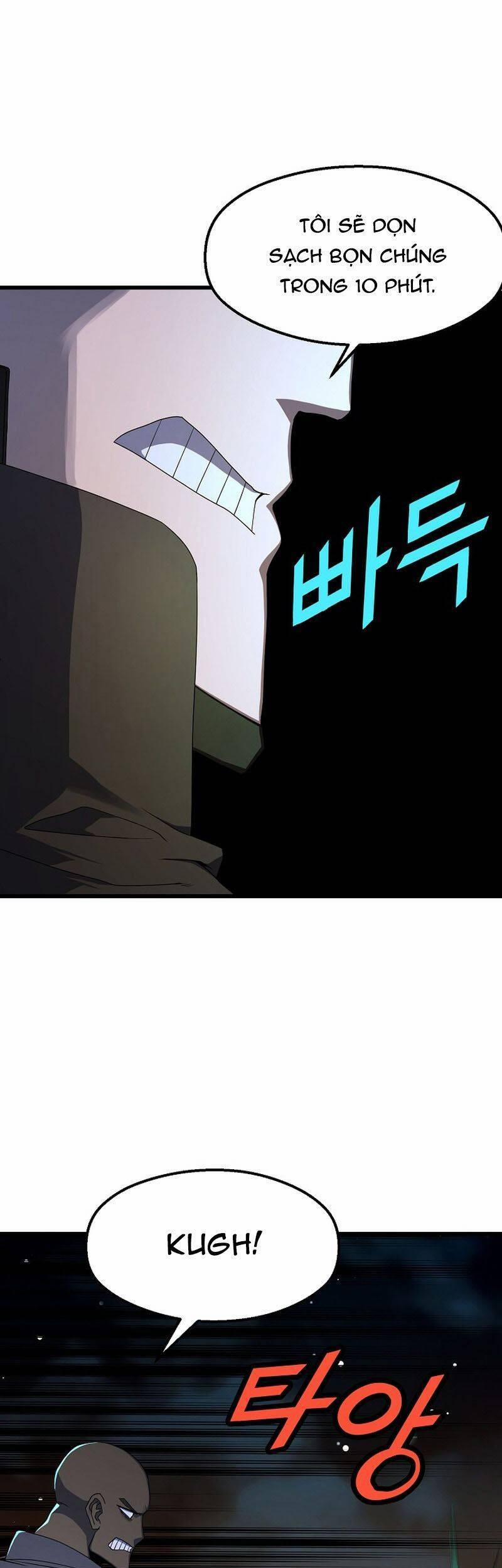 Kẻ Thất Nghiệp Bất Khả Chiến Bại 41 trang 43