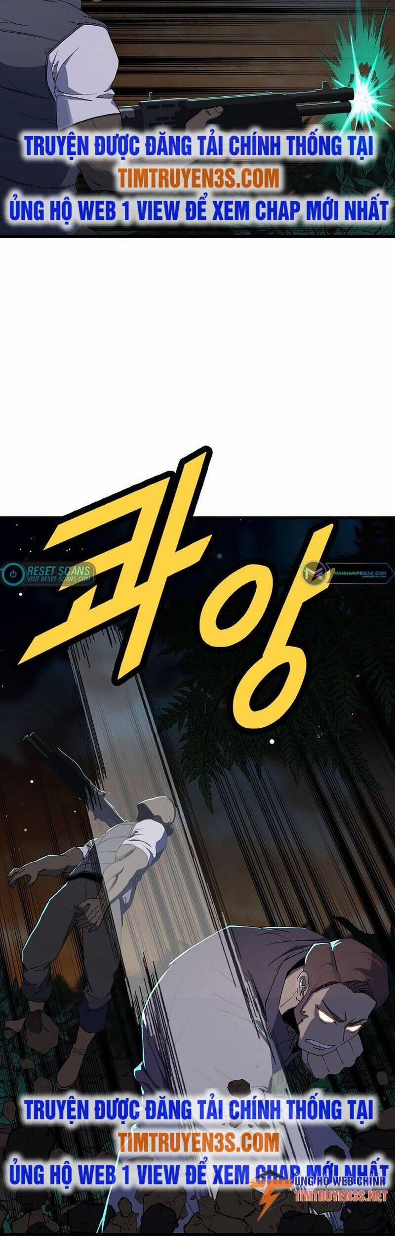 Kẻ Thất Nghiệp Bất Khả Chiến Bại 41 trang 44