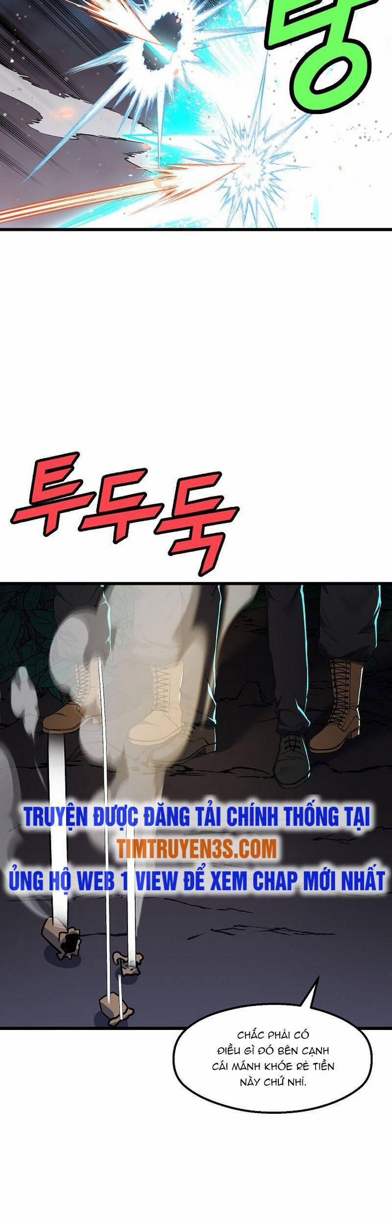 Kẻ Thất Nghiệp Bất Khả Chiến Bại 41 trang 5