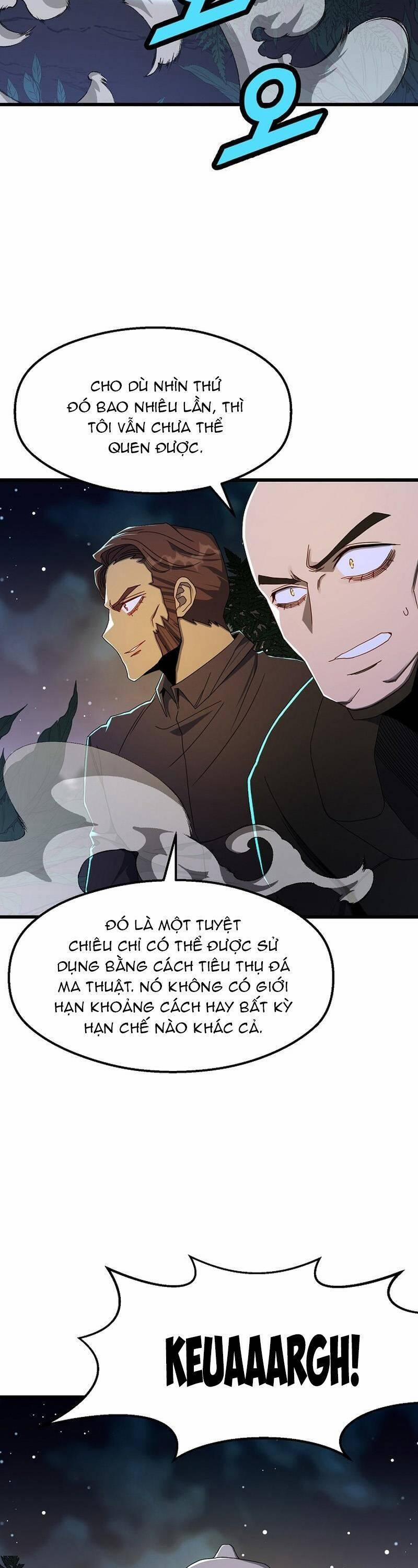 Kẻ Thất Nghiệp Bất Khả Chiến Bại 42 trang 11