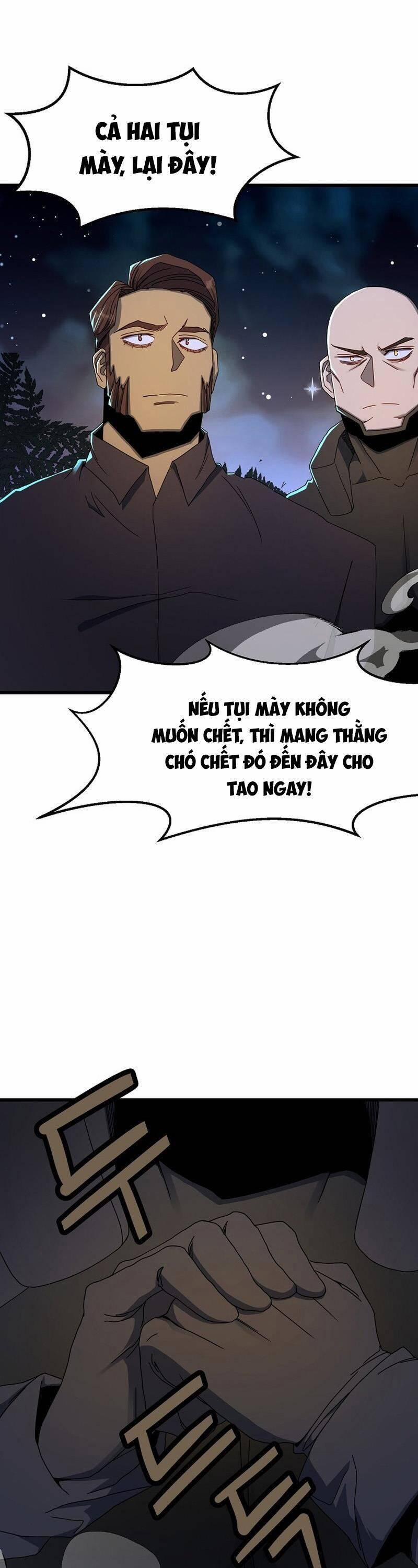 Kẻ Thất Nghiệp Bất Khả Chiến Bại 42 trang 13