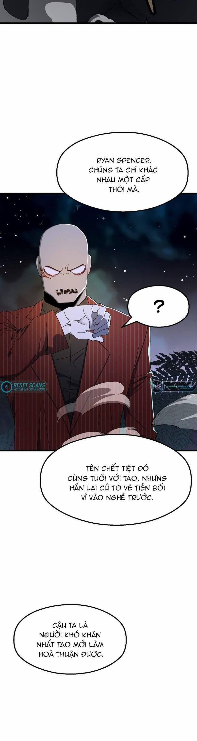 Kẻ Thất Nghiệp Bất Khả Chiến Bại 42 trang 14
