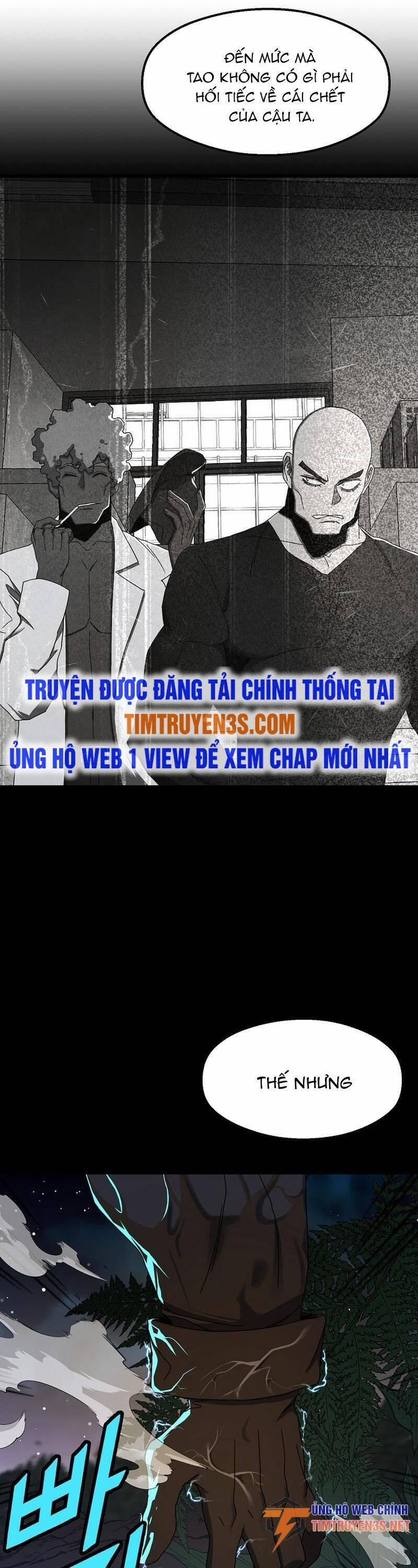 Kẻ Thất Nghiệp Bất Khả Chiến Bại 42 trang 15