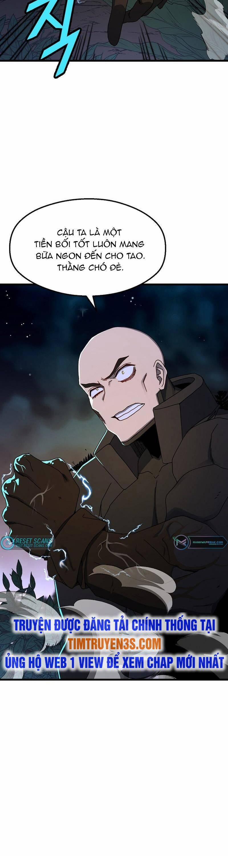 Kẻ Thất Nghiệp Bất Khả Chiến Bại 42 trang 16