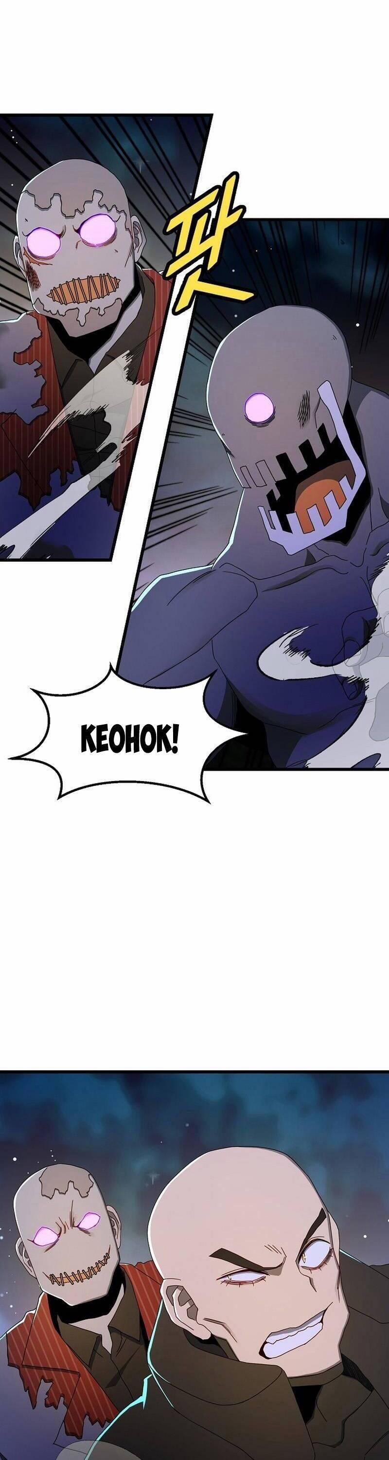 Kẻ Thất Nghiệp Bất Khả Chiến Bại 42 trang 24