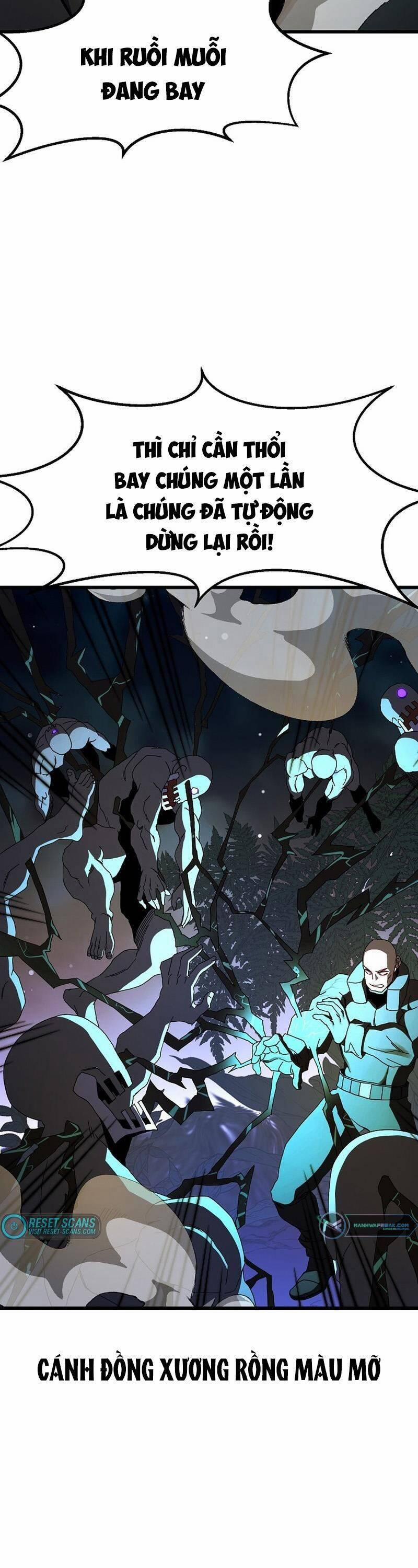 Kẻ Thất Nghiệp Bất Khả Chiến Bại 42 trang 26