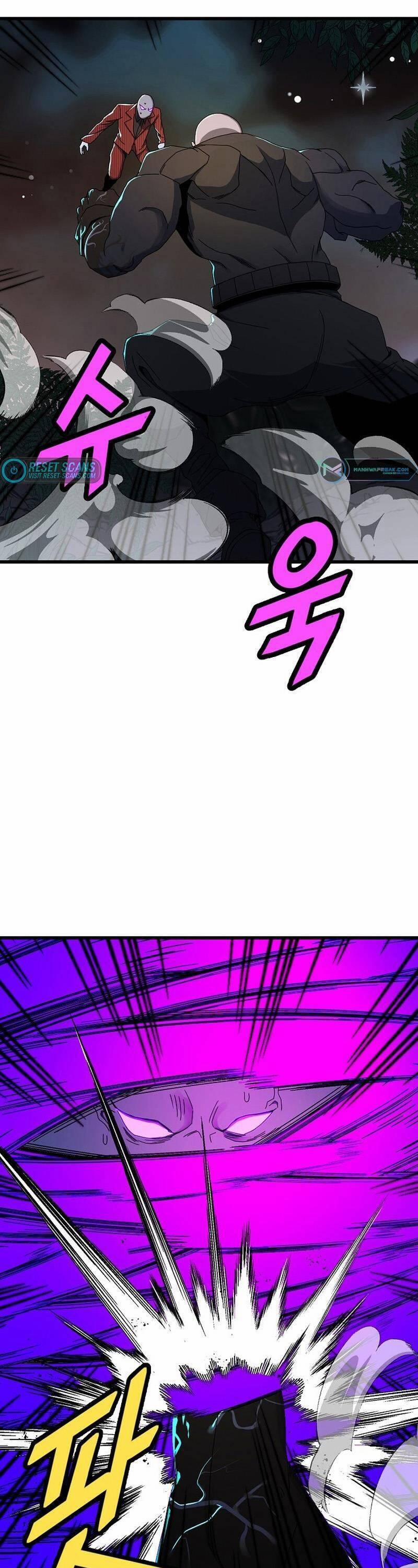 Kẻ Thất Nghiệp Bất Khả Chiến Bại 42 trang 28