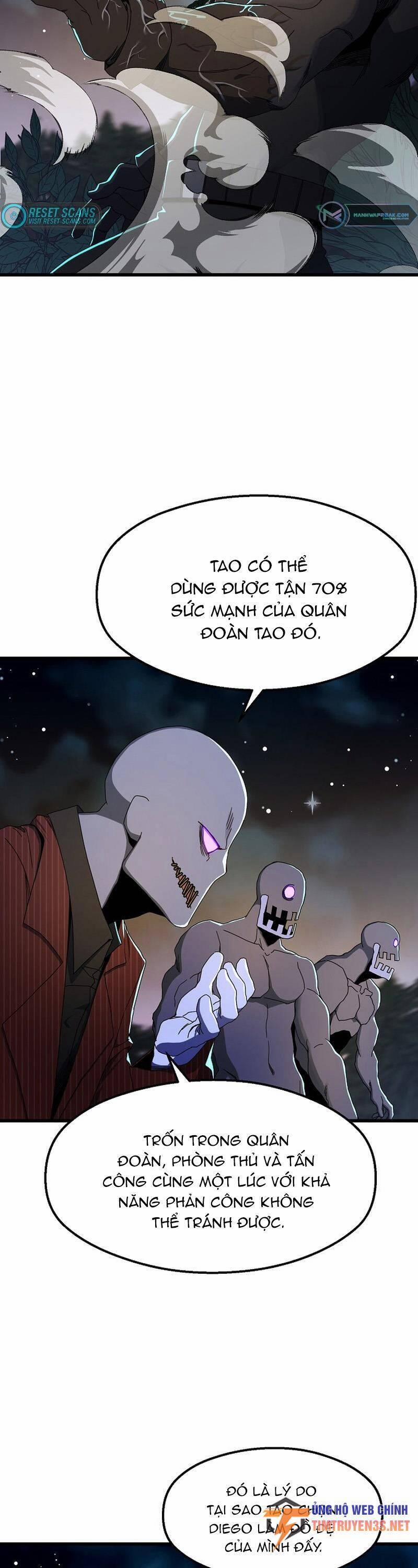 Kẻ Thất Nghiệp Bất Khả Chiến Bại 42 trang 30