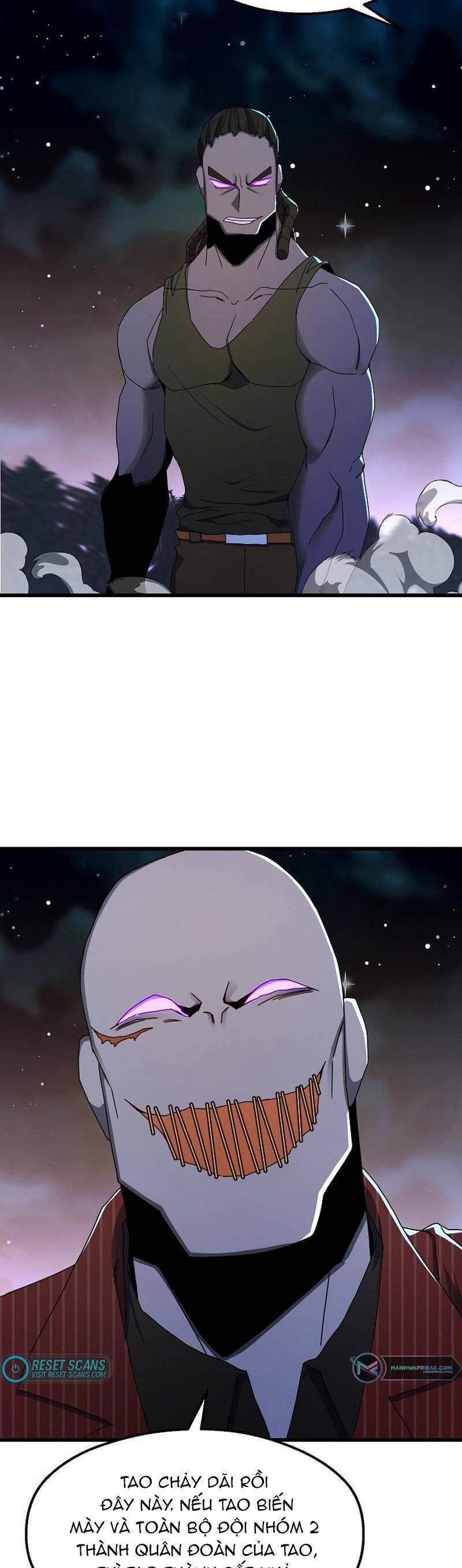 Kẻ Thất Nghiệp Bất Khả Chiến Bại 42 trang 31