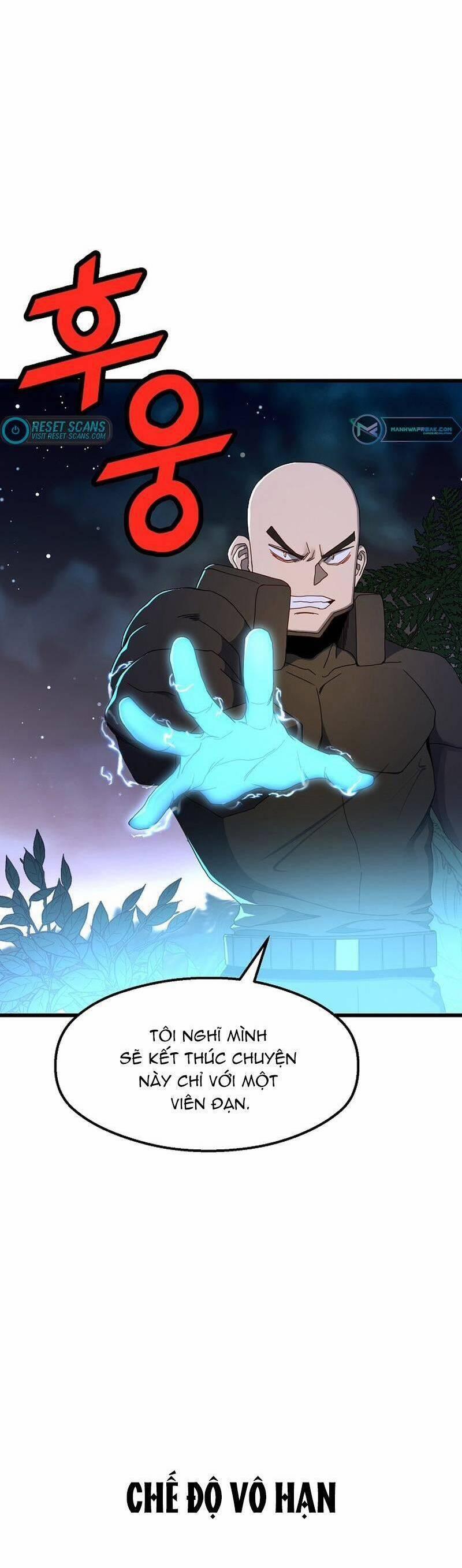 Kẻ Thất Nghiệp Bất Khả Chiến Bại 42 trang 34
