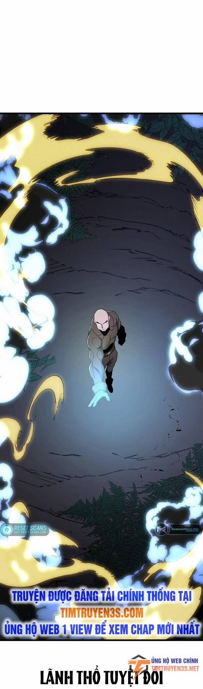 Kẻ Thất Nghiệp Bất Khả Chiến Bại 42 trang 35