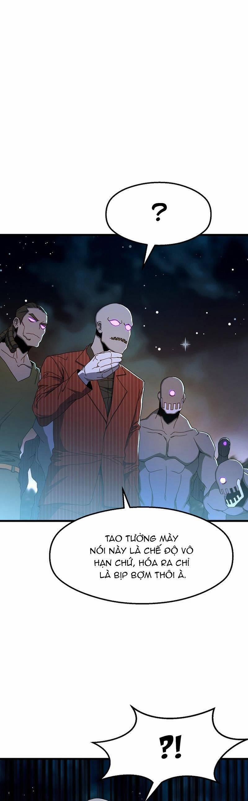 Kẻ Thất Nghiệp Bất Khả Chiến Bại 42 trang 36
