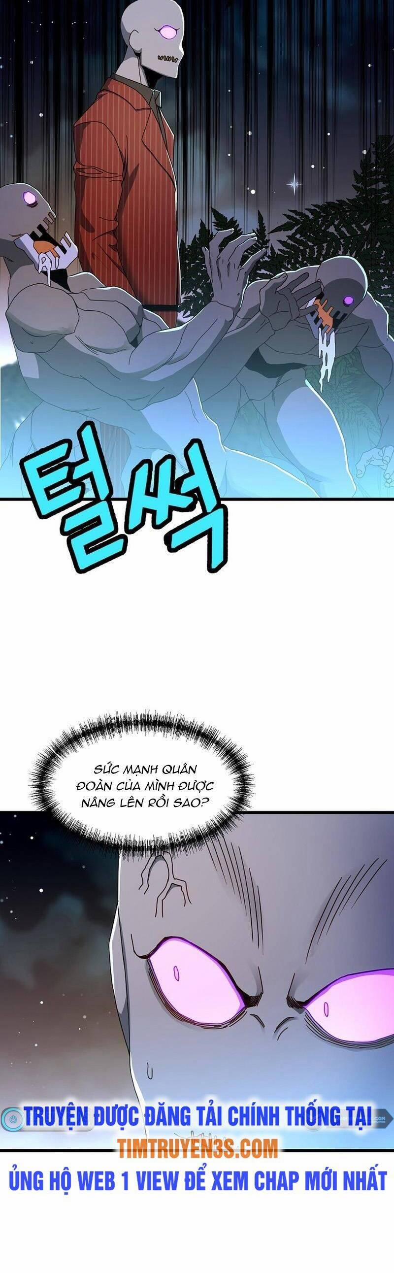 Kẻ Thất Nghiệp Bất Khả Chiến Bại 42 trang 37