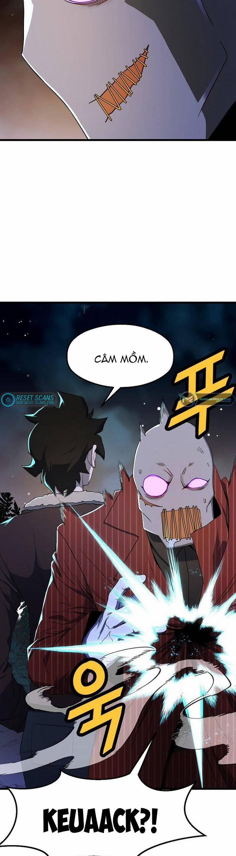 Kẻ Thất Nghiệp Bất Khả Chiến Bại 42 trang 4