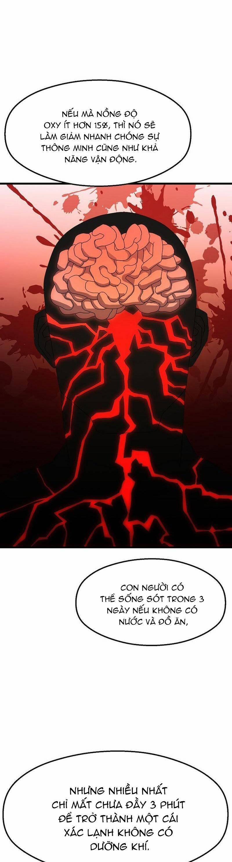 Kẻ Thất Nghiệp Bất Khả Chiến Bại 42 trang 43