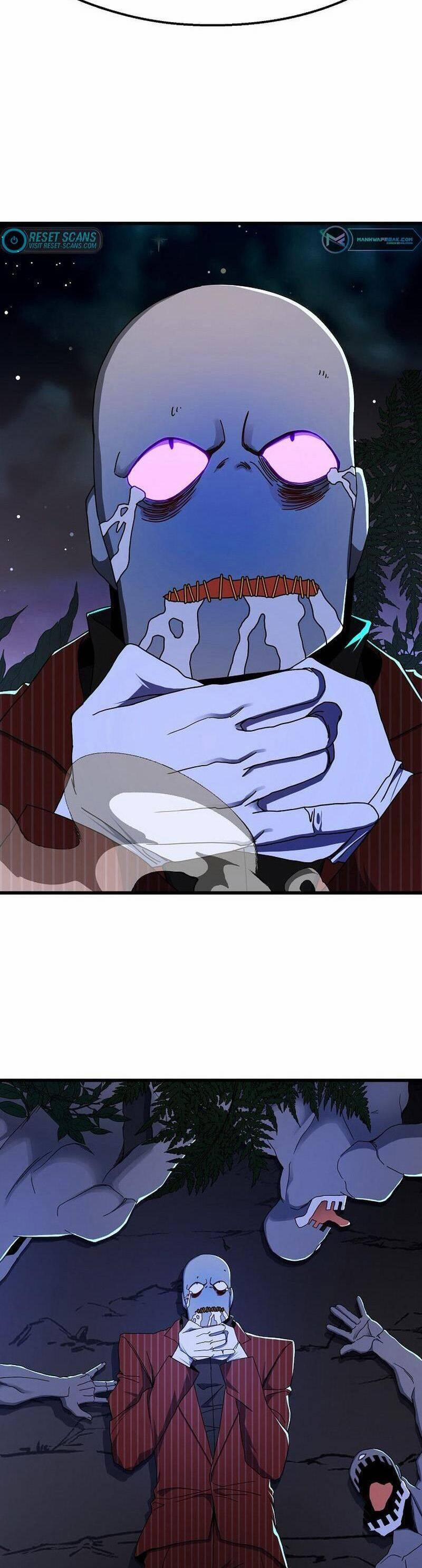 Kẻ Thất Nghiệp Bất Khả Chiến Bại 42 trang 44