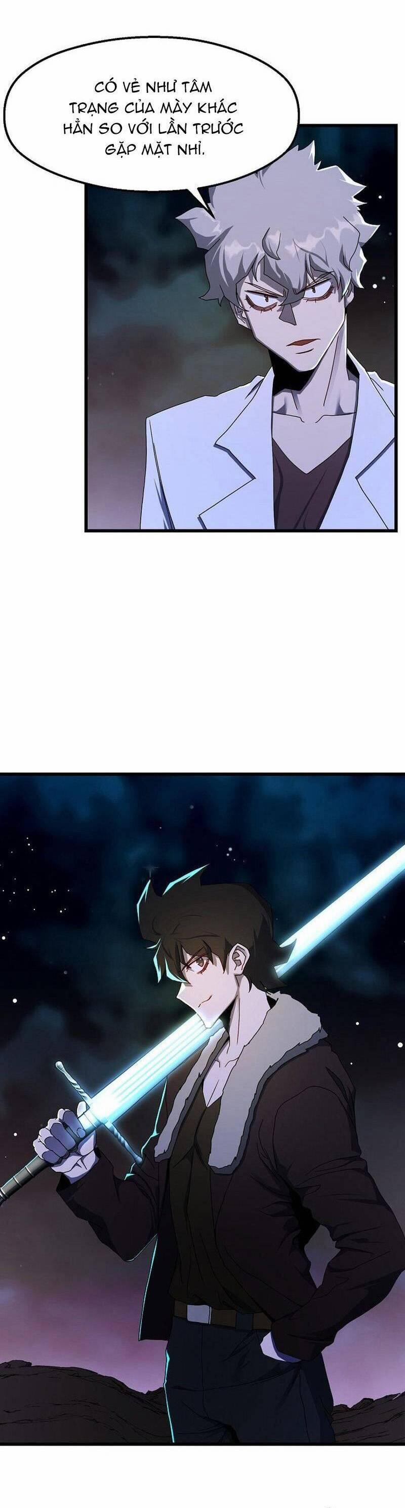 Kẻ Thất Nghiệp Bất Khả Chiến Bại 42 trang 46