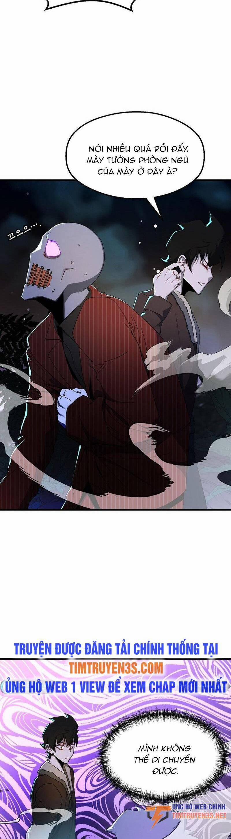 Kẻ Thất Nghiệp Bất Khả Chiến Bại 42 trang 5