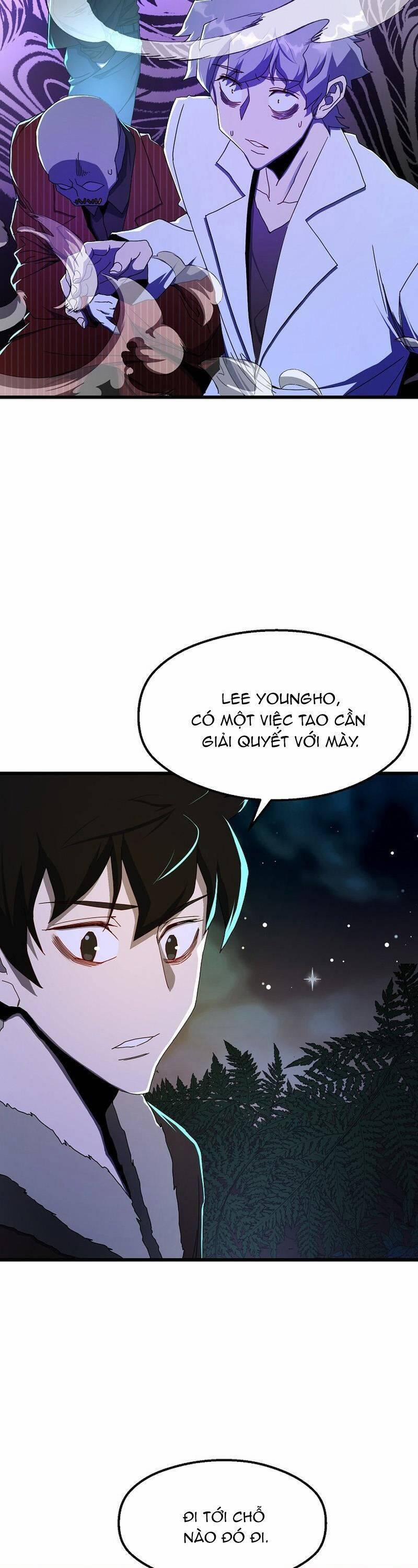 Kẻ Thất Nghiệp Bất Khả Chiến Bại 42 trang 6