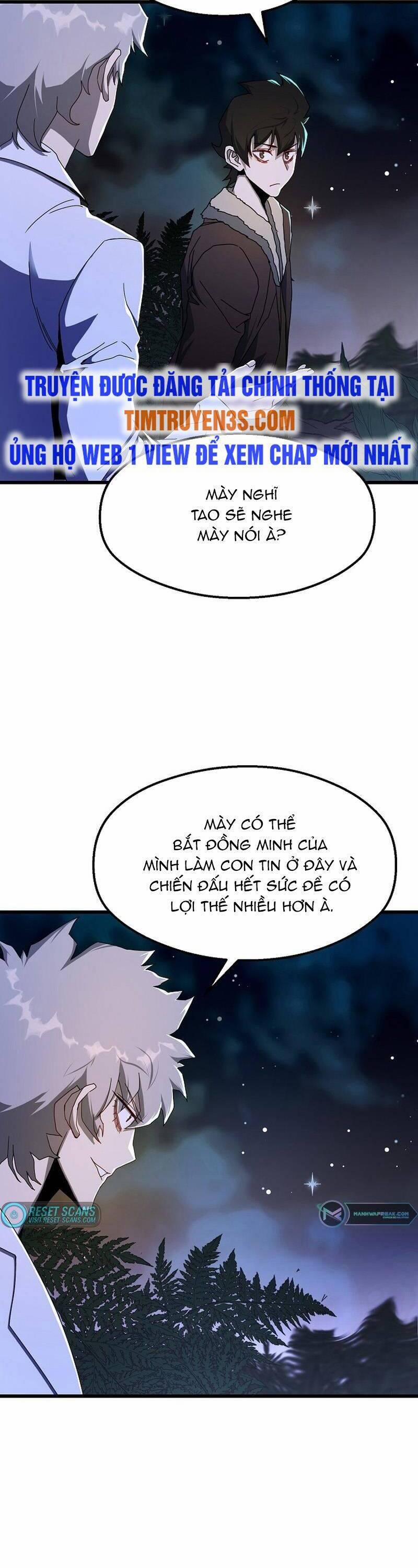 Kẻ Thất Nghiệp Bất Khả Chiến Bại 42 trang 7