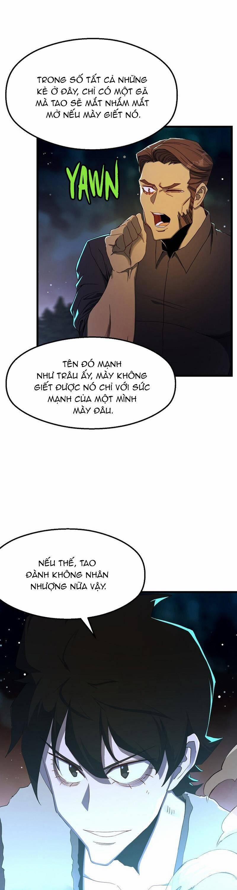 Kẻ Thất Nghiệp Bất Khả Chiến Bại 42 trang 8