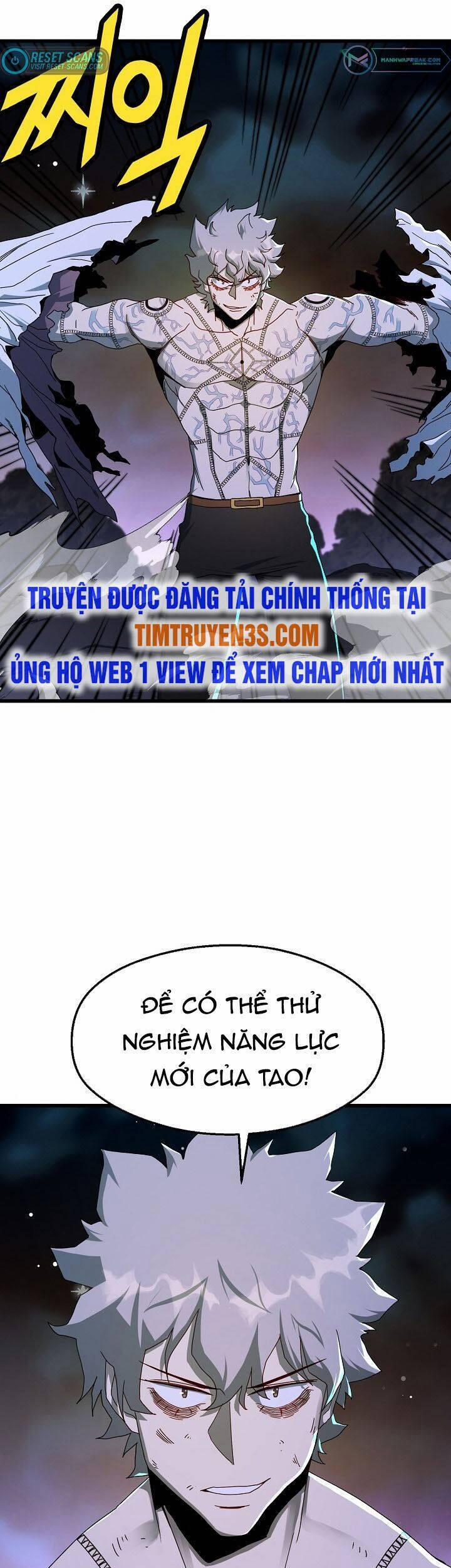 Kẻ Thất Nghiệp Bất Khả Chiến Bại 43 trang 21