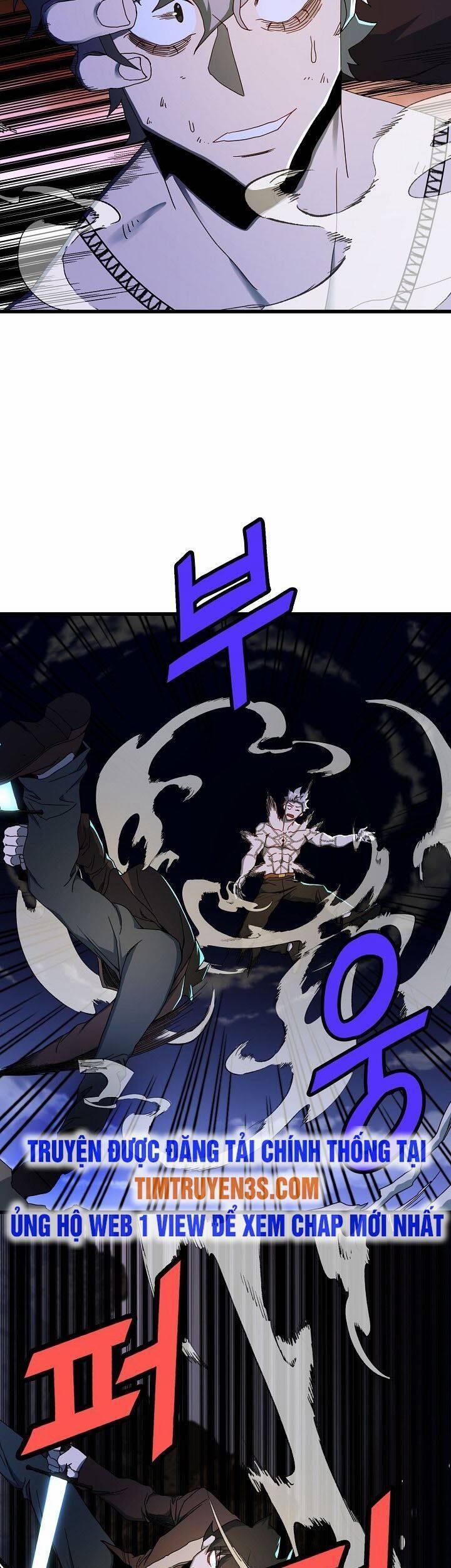 Kẻ Thất Nghiệp Bất Khả Chiến Bại 43 trang 23