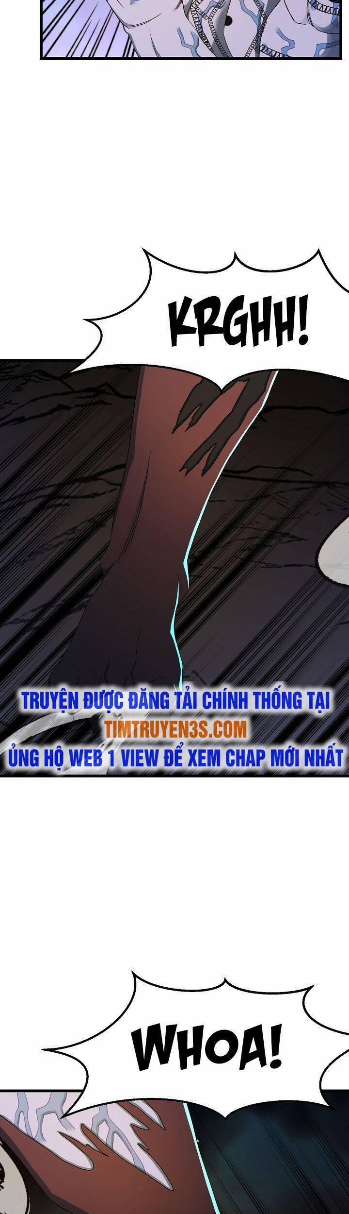 Kẻ Thất Nghiệp Bất Khả Chiến Bại 43 trang 31