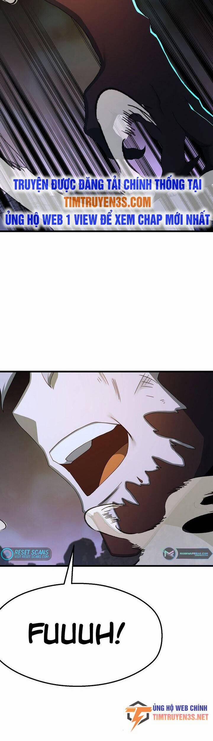 Kẻ Thất Nghiệp Bất Khả Chiến Bại 43 trang 32