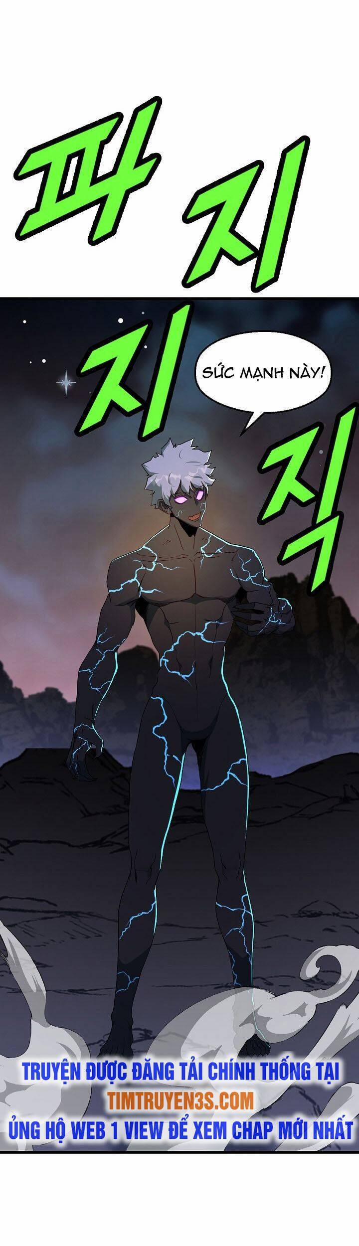 Kẻ Thất Nghiệp Bất Khả Chiến Bại 43 trang 33