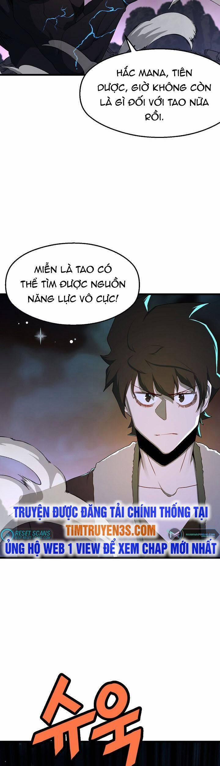 Kẻ Thất Nghiệp Bất Khả Chiến Bại 43 trang 35