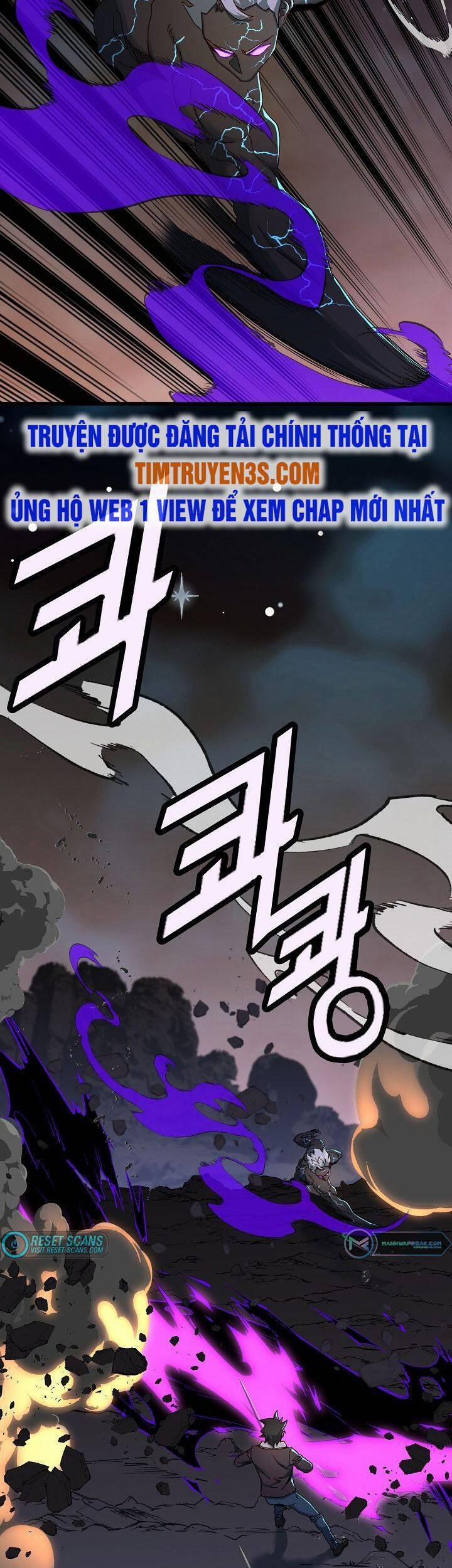 Kẻ Thất Nghiệp Bất Khả Chiến Bại 43 trang 37