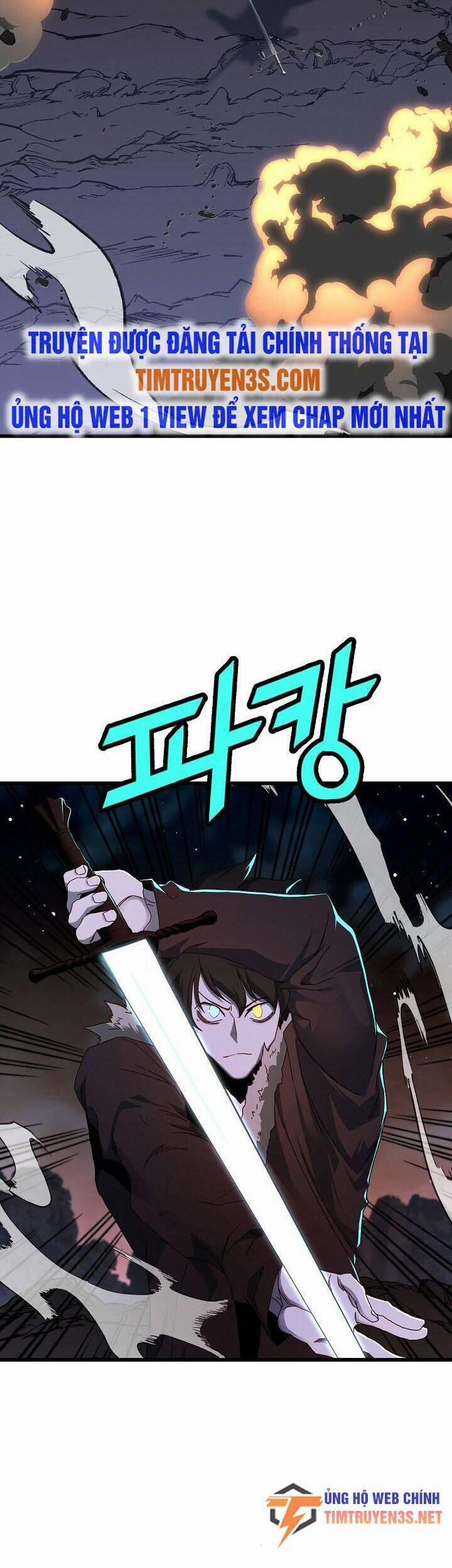 Kẻ Thất Nghiệp Bất Khả Chiến Bại 43 trang 38