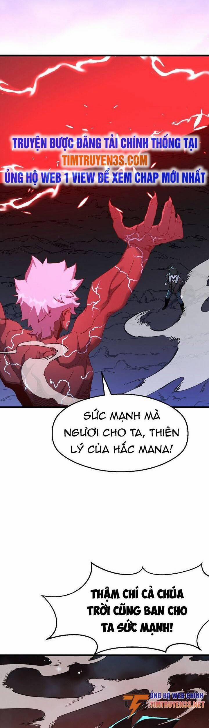 Kẻ Thất Nghiệp Bất Khả Chiến Bại 43 trang 46